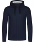 Herren-Softshelljacke NORDBLANC CANOPY NBSSM8340 DUNKELBLAU