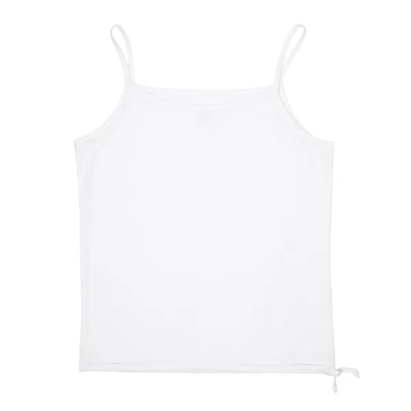  Damen-Tanktop BRANDIT 44005 WEIß 