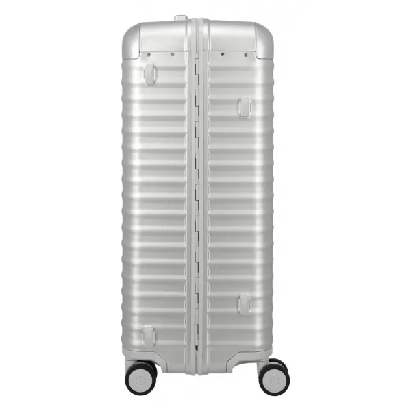  Koffer TITAN Eternity L SILBER 