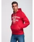 Herren-Sweatshirt OMBRE B1714 HRSG