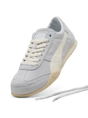 Damenschuhe PUMA BELLA UT CLASSIC 404620_08 SILBERNEBEL/ALPENSCHNEE