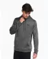 Herren-Sweatshirt UNDER ARMOUR ARMOUR FLEECE FZ HOODIE 1373357-025 GRAU