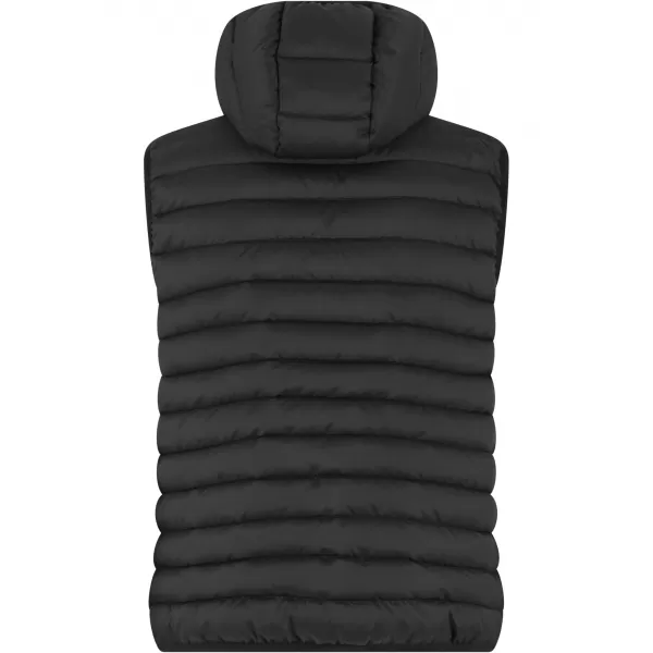  Herrenweste URBAN CLASSICS TB8020 SCHWARZ 