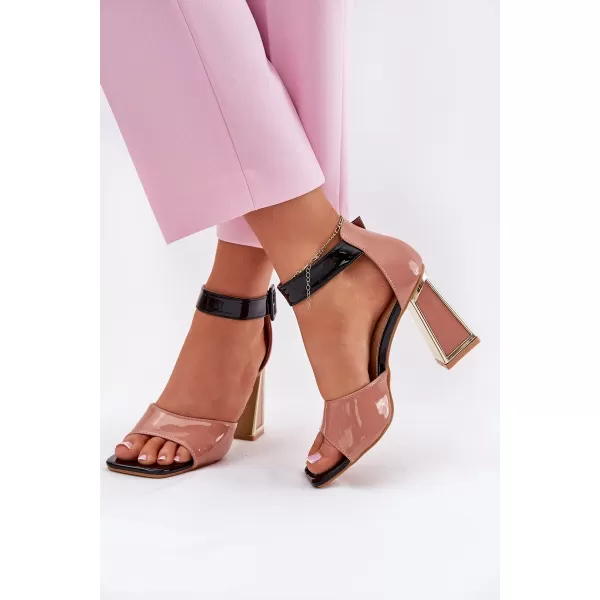  Damensandalen VINCEZA 20266 ROSA 