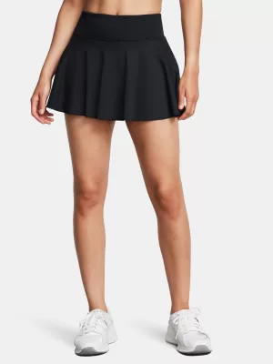 Damen-Shorts UNDER ARMOUR MOTION SKORT 1387538-002 SCHWARZ