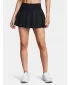 Damen-Shorts UNDER ARMOUR MOTION SKORT 1387538-002 SCHWARZ