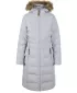 Damenjacke TRESPASS FAJKCATR0008 PLATIN