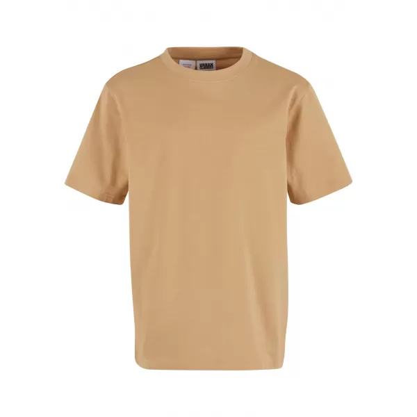  T-Shirt URBAN CLASSICS UCK006 UNION BEIGE 