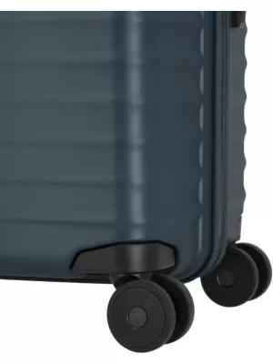 Koffer TITAN Upgrade L MITTERNACHTSBLAU