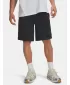 Herrenshorts UNDER ARMOUR RIVAL LW SHORTS 6009345-001 SCHWARZ