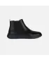 Herren-Stiefeletten GEOX PORTELLO G006545 SCHWARZ