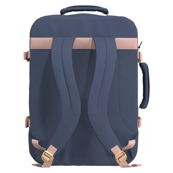  Rucksack CABINZERO Classic 44L SHIBORI-BLAU 