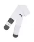 Fußballsocken für Herren PUMA TEAMLIGA26 SOCKS CORE 707064_04 PUMA WEIß/PUMA SCHWARZ