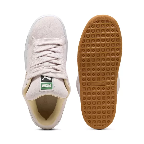  Stiefel PUMA SUEDE XL 395205_69 JASMINE FLOWER/ JASMINBLÜTE/PUMAWEIß 