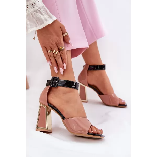  Damensandalen VINCEZA 20266 ROSA 
