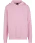Herren-Sweatshirt URBAN CLASSICS TB7281 ZARTES ROSA