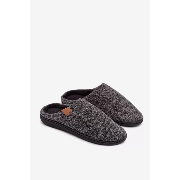  Herrenschuhe BOTO SEREVAN 40750 SCHWARZ 