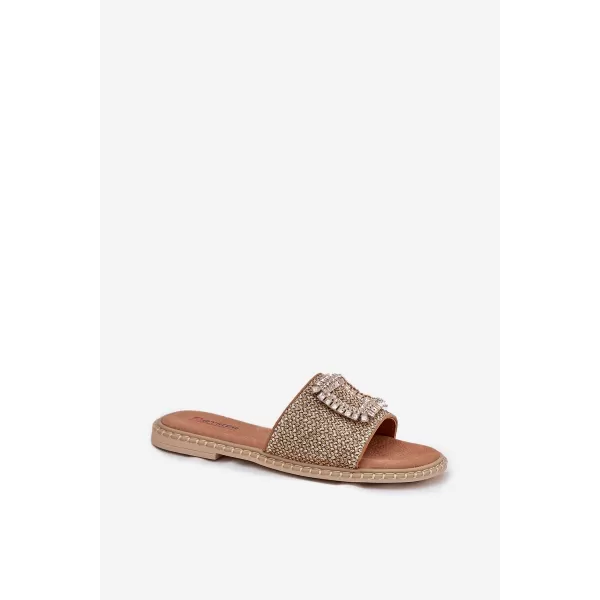  Damensandalen ARTIKER 56C1337 BRAUN 