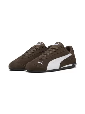 Stiefel PUMA REPLICATCH SD 405097_04 CHOCOLATE/ SCHOKOLADE/PUMAWEIß