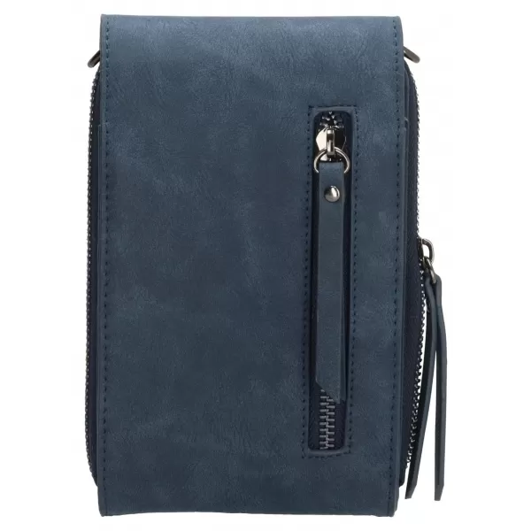  Handyhülle ZEBRA TRENDS Noé 231010 BLAU 