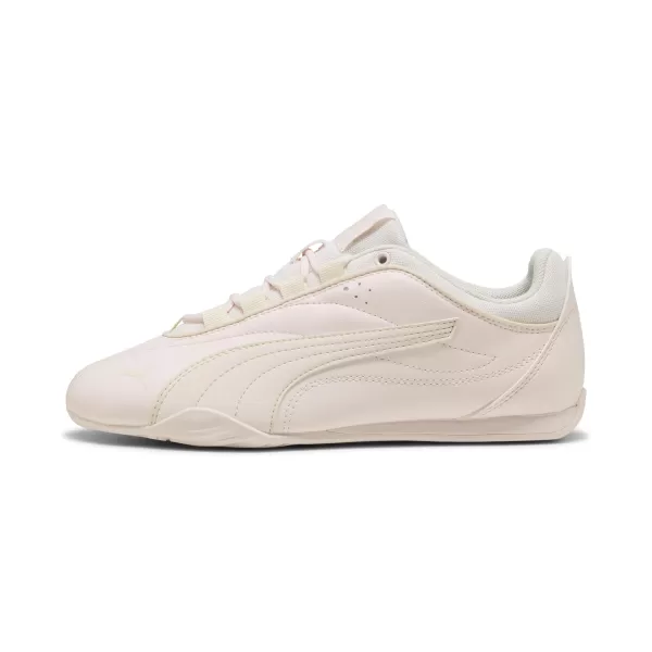  Damenschuhe PUMA CATCH SOLEIL 402744_10 JASMINBLÜTE/ALPENSCHNEE 