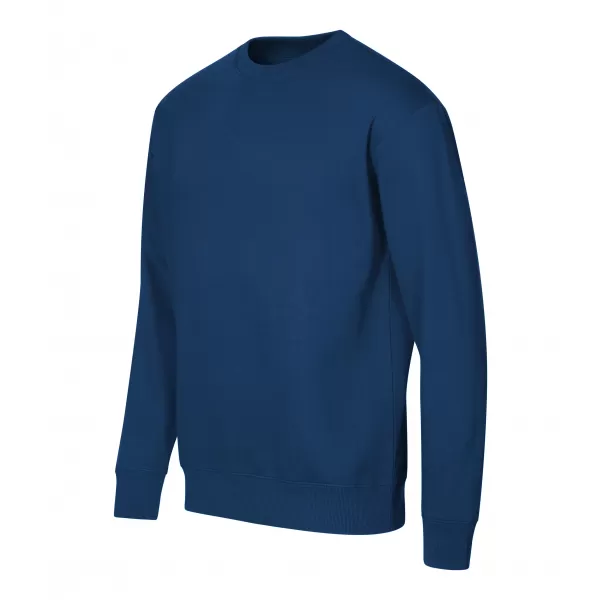  Sweatshirt ALTISPORT NoPrint NP/ALU624 MITTERNACHTSBLAU 