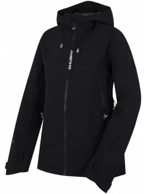 Herrenjacke HUSKY NAKAMA M SCHWARZ