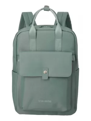 Rucksack TRAVELITE Ville Backpack SALBEIGRÜN