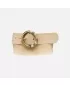 Damengürtel GEOX G011986 BEIGE