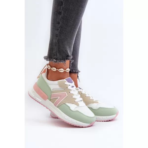  Damen-Sneaker BOTO VINELLI 31354 MULTI 