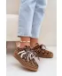 Damen-Sneaker BOTO VINNESS 36212 LEOPARD