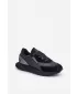 Herren-Sneaker BIG STAR OO174297 SCHWARZ Big Star Shoes