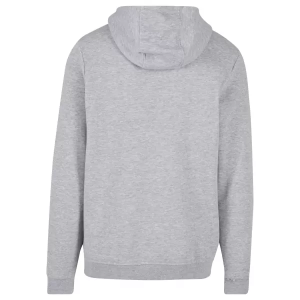  Herren-Sweatshirt URBAN CLASSICS TB8003 GRAU MELIERT 