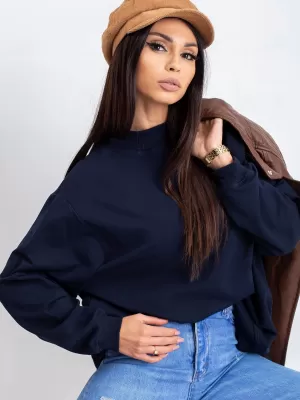 Damen-Sweatshirt BASIC FEEL GOOD RV-BL-5185.84P GEWOHNHEITEN