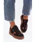 Damen-Sneaker BOTO DENISSA 40601 SCHWARZ