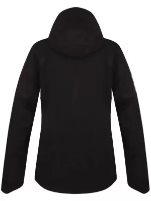 Damenjacke HUSKY NEONI L SCHWARZ