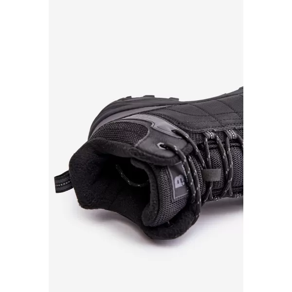  Herrenschuhe EVENTO MCBRAUN SCHWARZ 