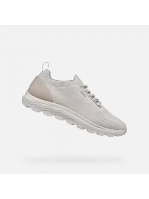Herren-Sneaker GEOX SPHERICA G014374 GRAU