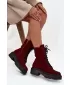 Damenschuhe ZAZOO 4213 HRSG