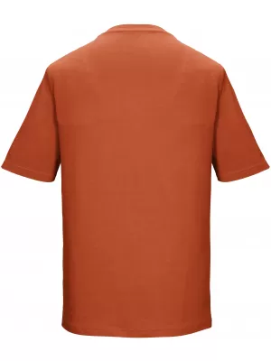 Herren-T-Shirt KILLTEC KOS 24 43790-621 ZIEGEL