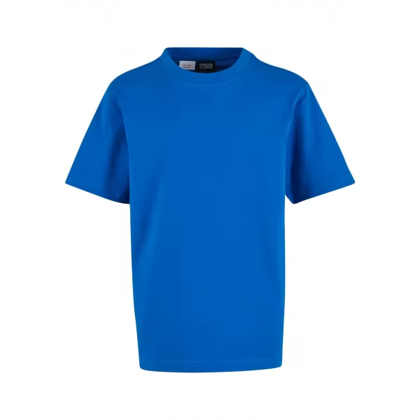 T-Shirt URBAN CLASSICS UCK006 HELLES BLAU 