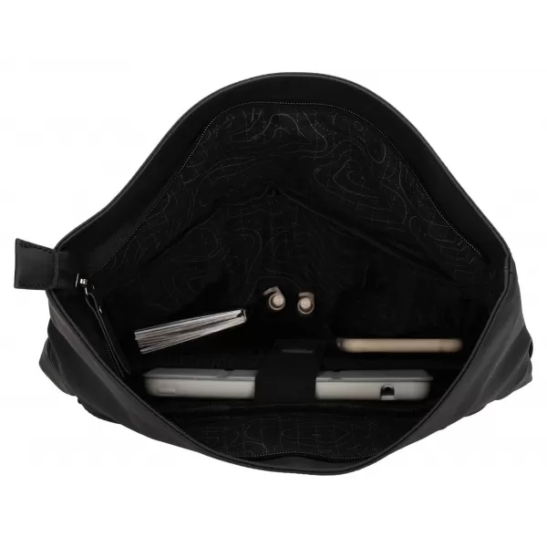  Rucksack BEAGLES Nara 23344 SCHWARZ 
