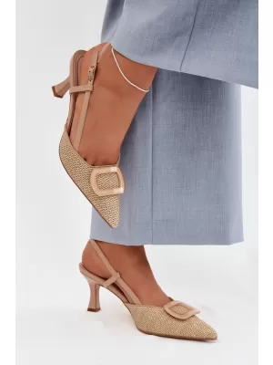 Damensandalen BOTO ESLINA 41942 LANGWEILIG