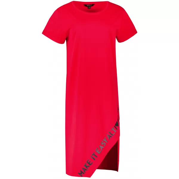  Kleid ALTISPORT HERIA ROT 