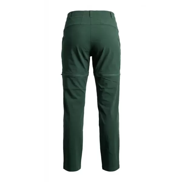  Damenhosen HUSKY KUSTY L DUNKELGRÜN 