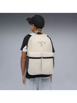 Rucksack PUMA PHASE CLASS BACKPACK 092192_01 ALPINER SCHNEE