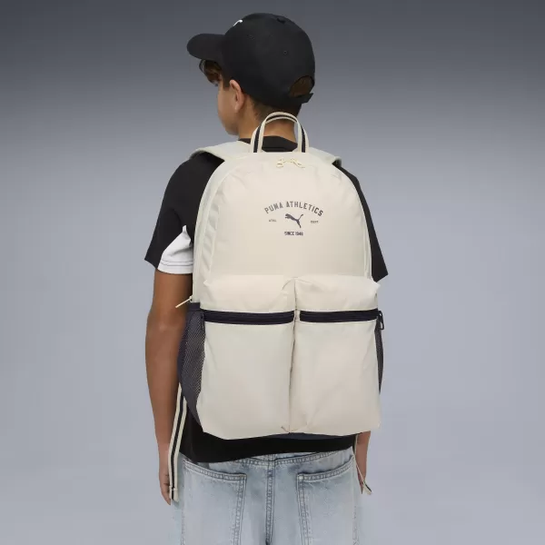  Rucksack PUMA PHASE CLASS BACKPACK 092192_01 ALPINER SCHNEE 