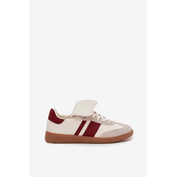  Damen-Sneaker BOTO ARDIRA 38914 WEIN 