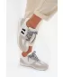Damen-Sneaker BOTO HENIRA 42021 GRAU