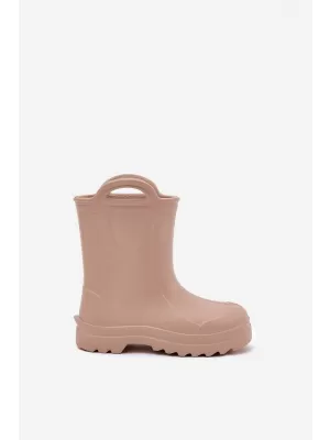 Gummistiefel für Kinder BOTO DOGGY 735 37667 SABBIA